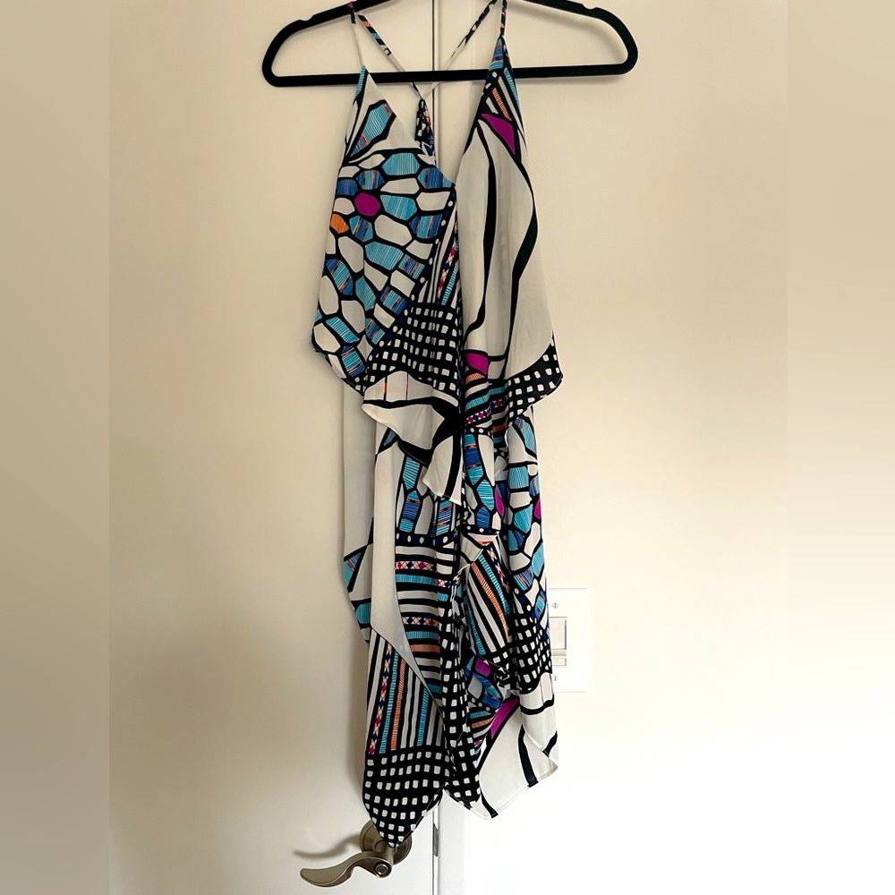 Dancing dress !
